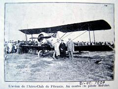 Oran- SDV- 0127